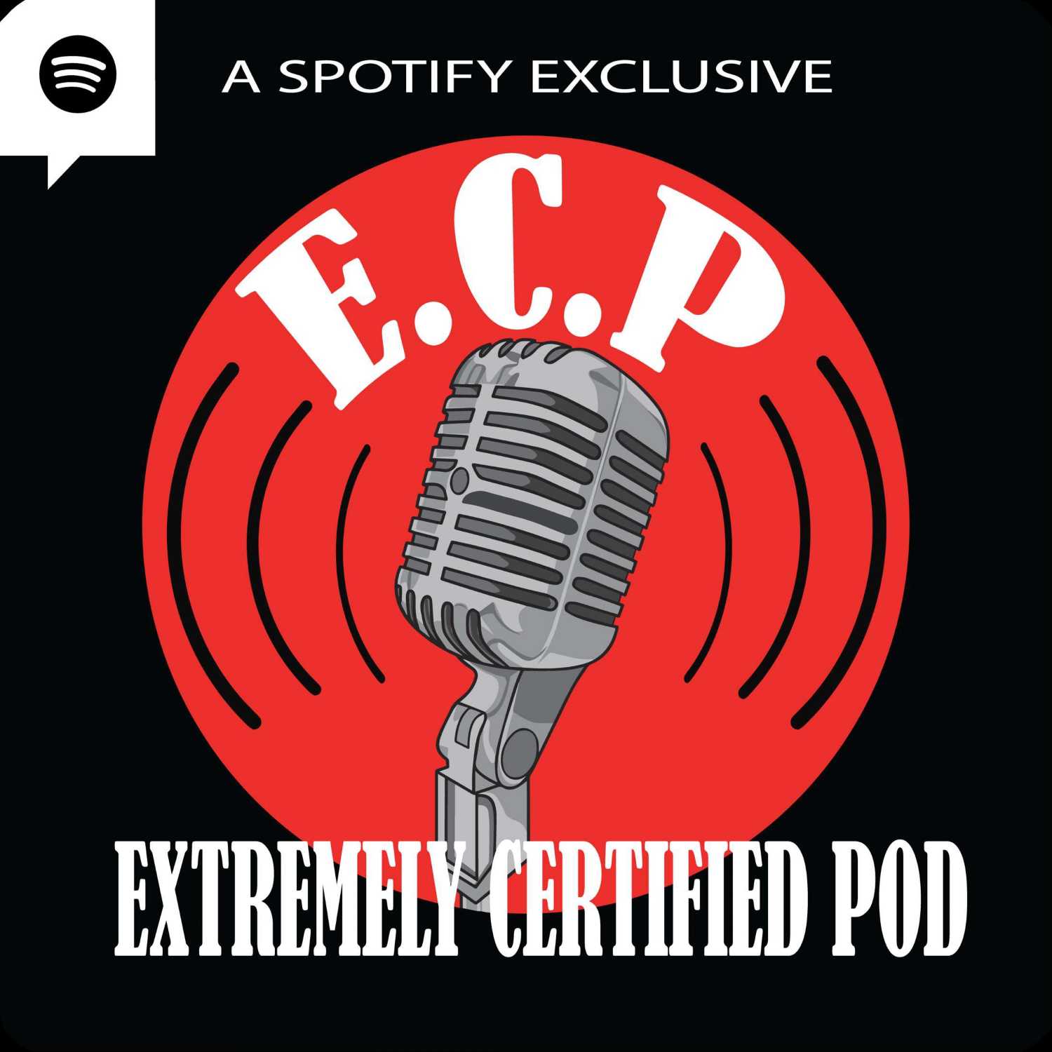 ECP. Episode 10|”A Decade Later”