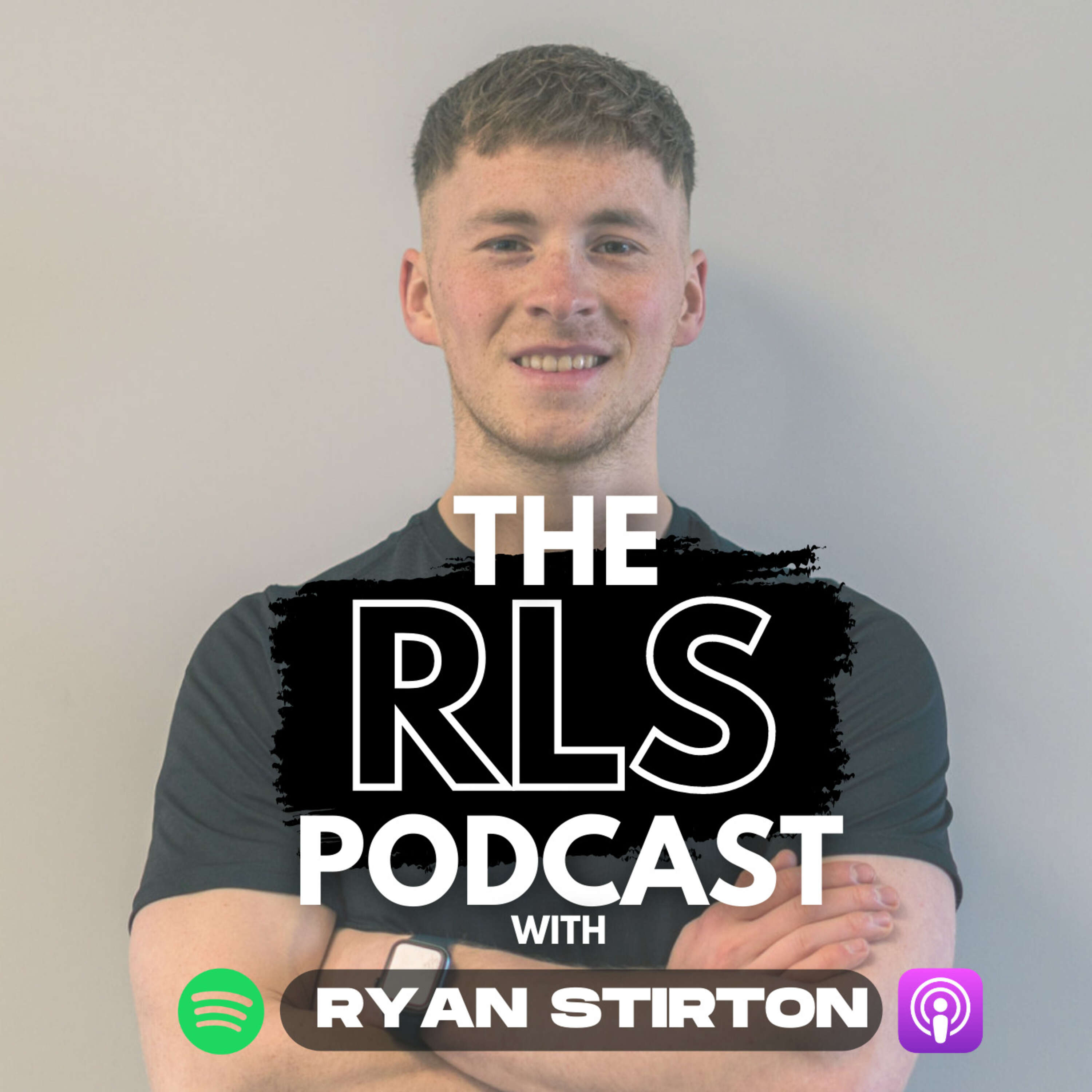 074 - Who Is Ryan Stirton?  + Insta Q&A