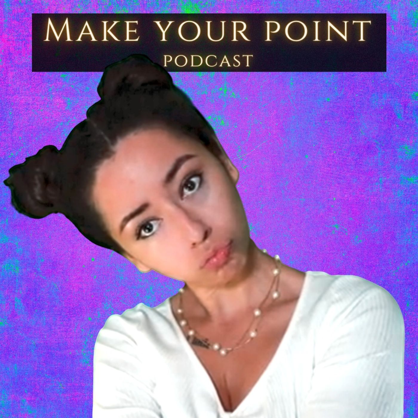 Make Your Point Podcast- CryptoCurrency 