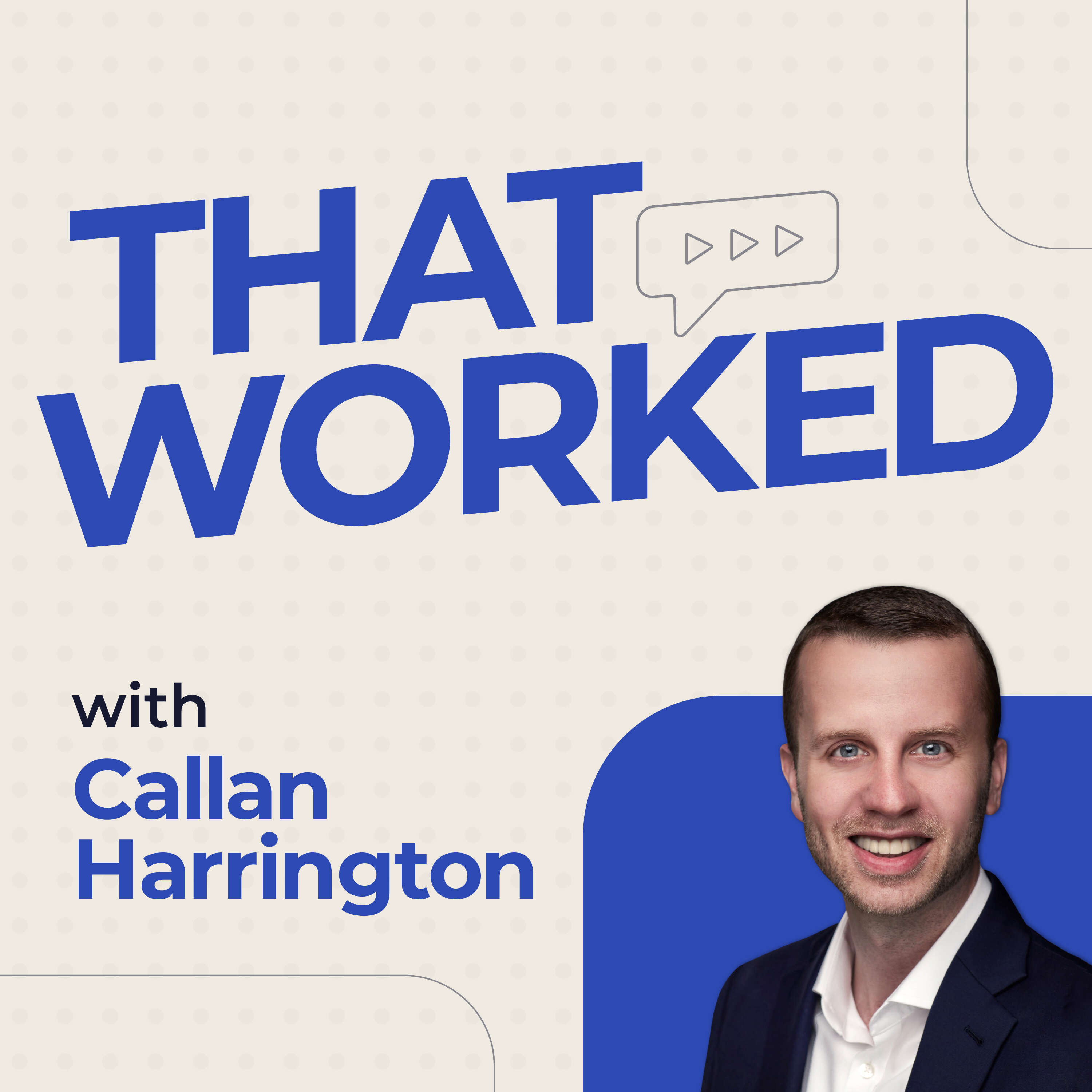 ⁣Ali Schwanke - Founder & CEO at Simple Strat: Sales and Marketing Alignment, Differentiating your Business, and Building a YouTube Channel for B2B