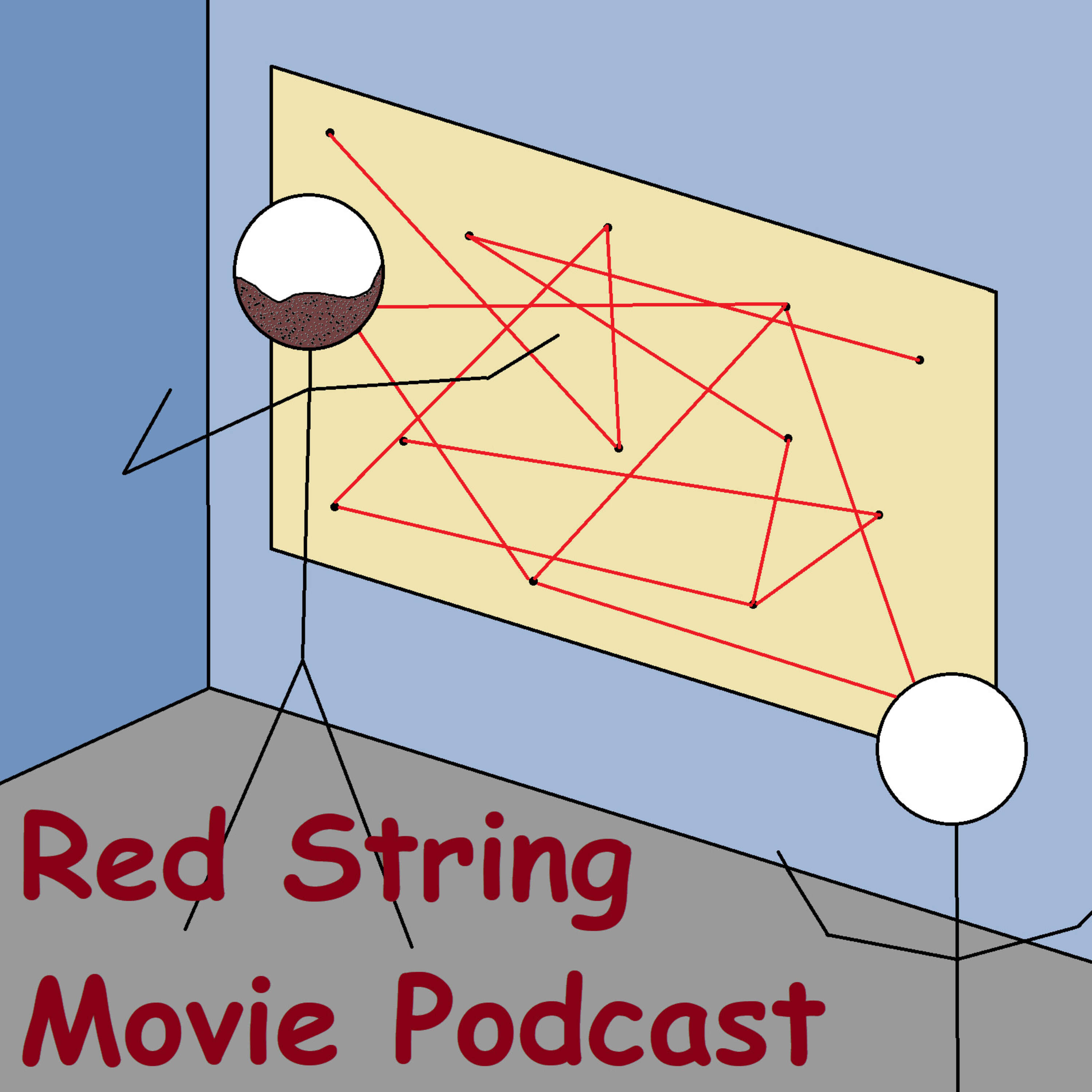 Red String Movie Podcast 