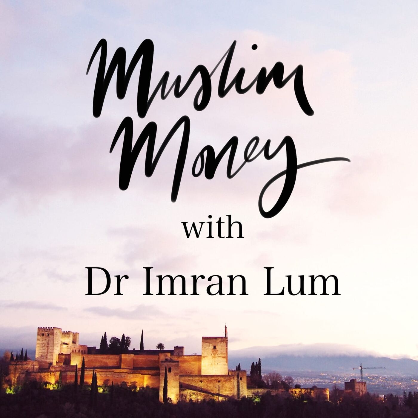 Muslim Money with Dr Imran Lum 