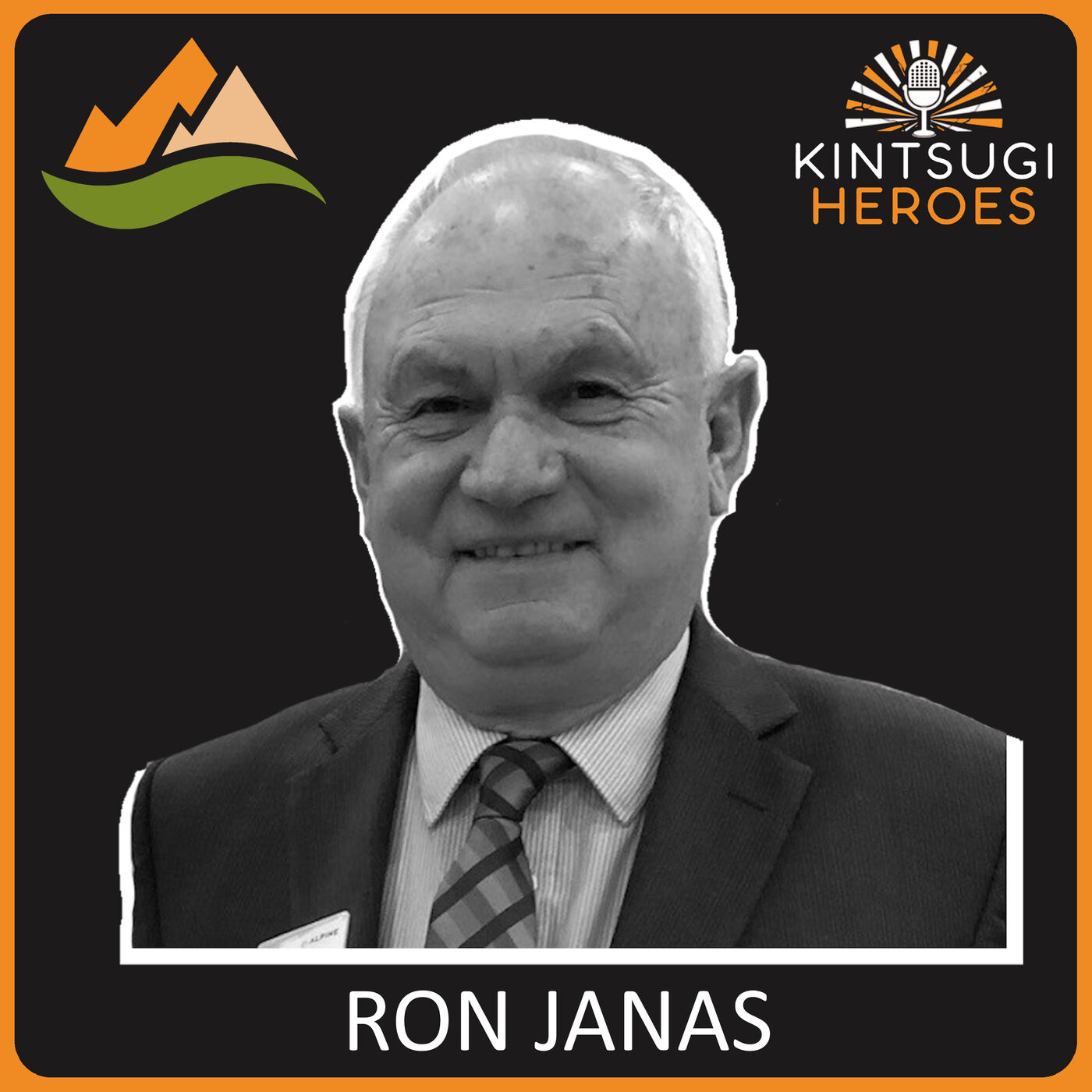 The impacts of bureaucracy on communities after disaster with Ron Janas