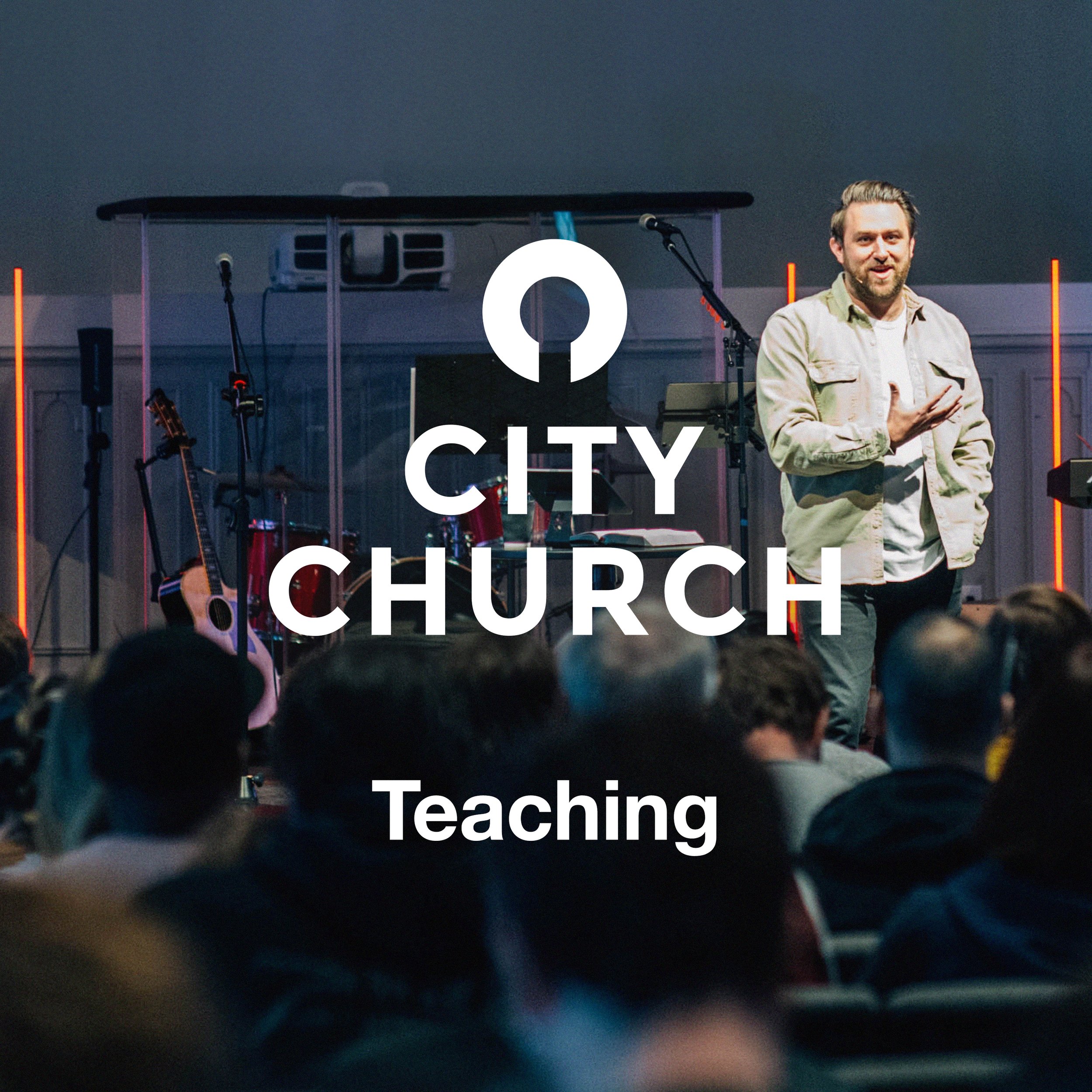 City Church Teachings 