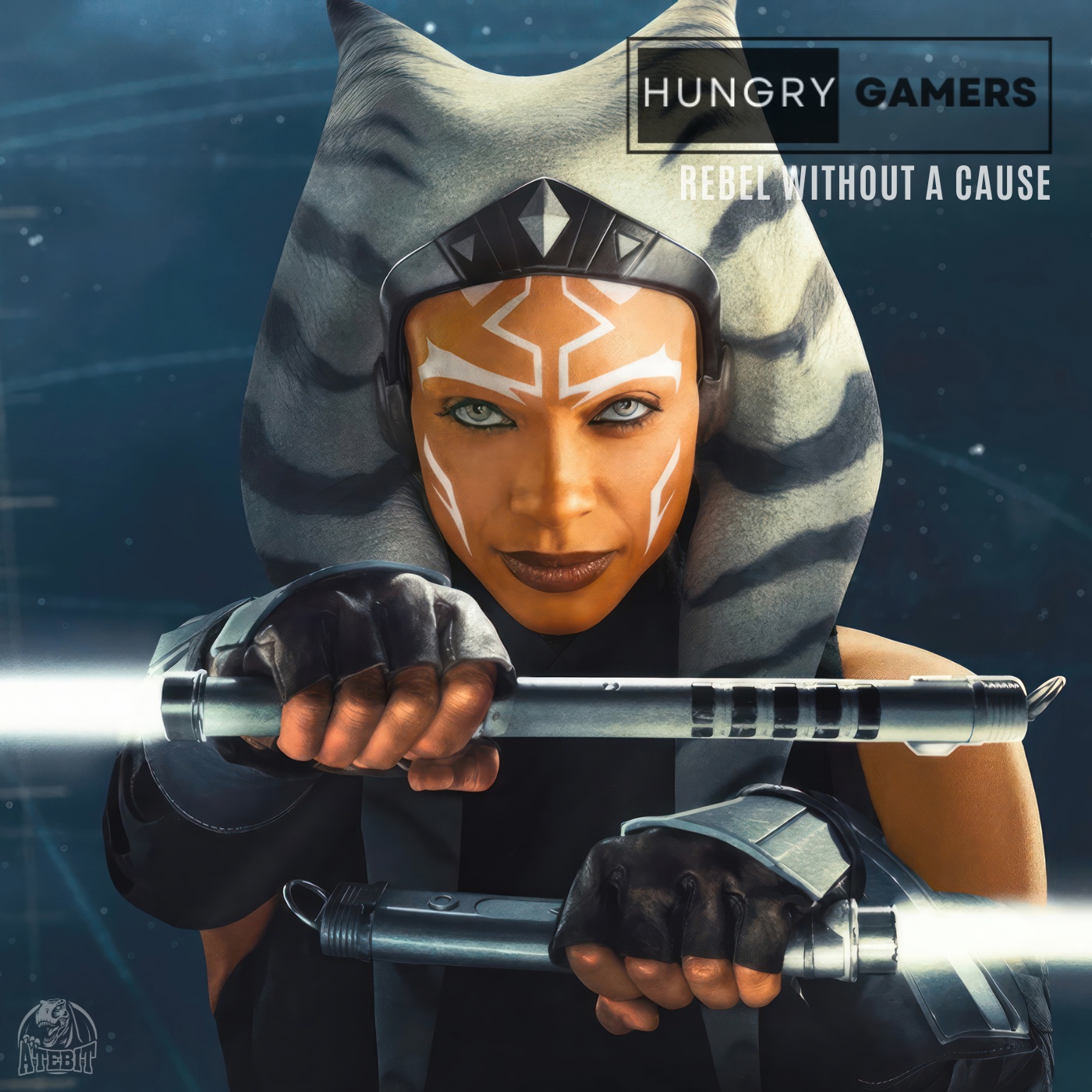 Rebel Without A Cause