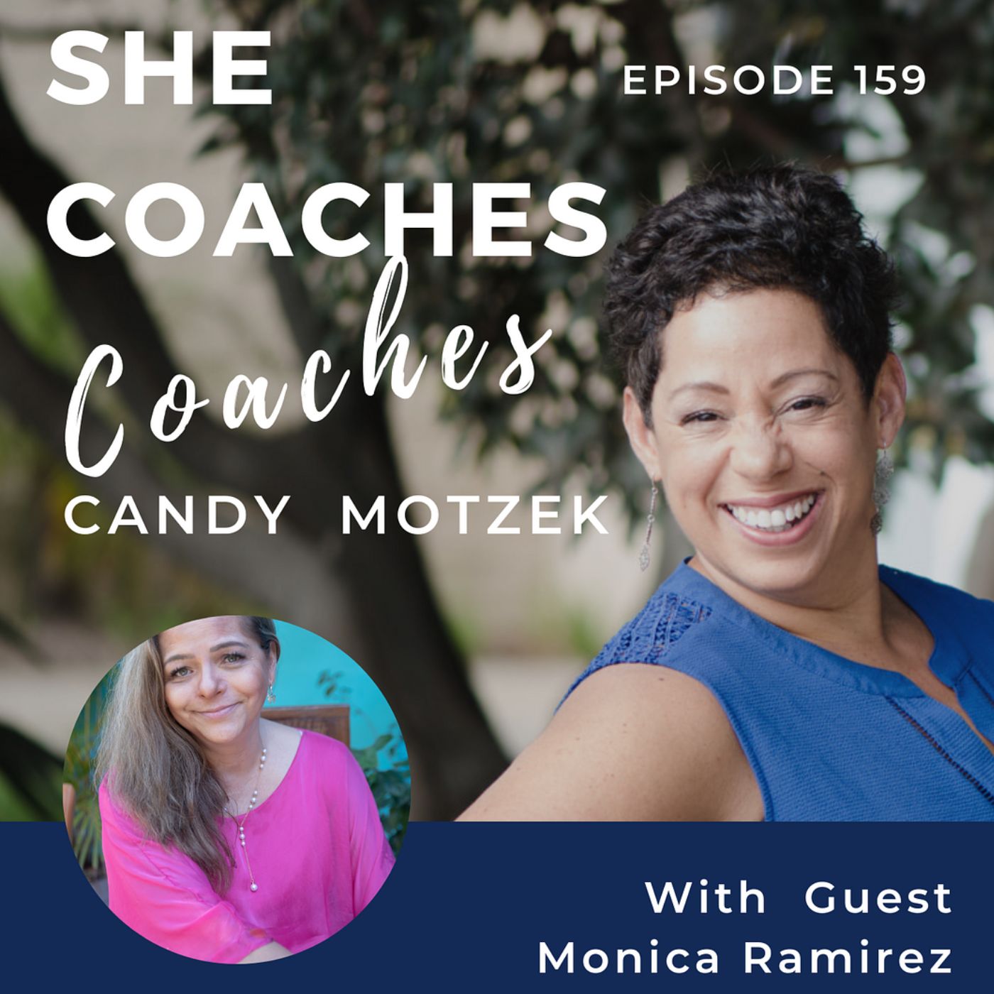 Ask The Expert: Monica Ramirez Your Ego As A Tool To Overcome Limiting Beliefs-Ep.159