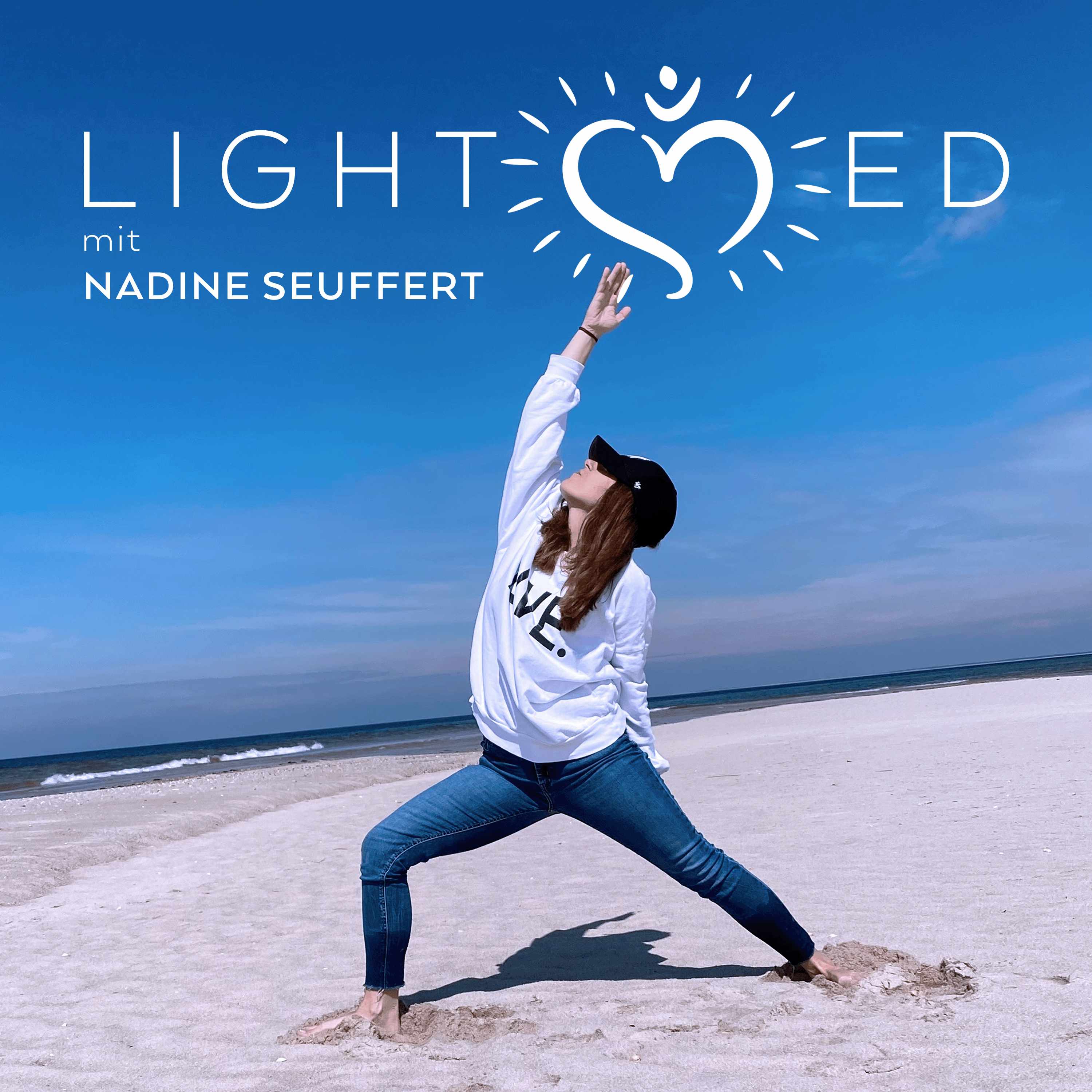 LightHearted mit Nadine Seuffert 