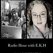 Radio Hour with Eastern Kentucky Homesteader's