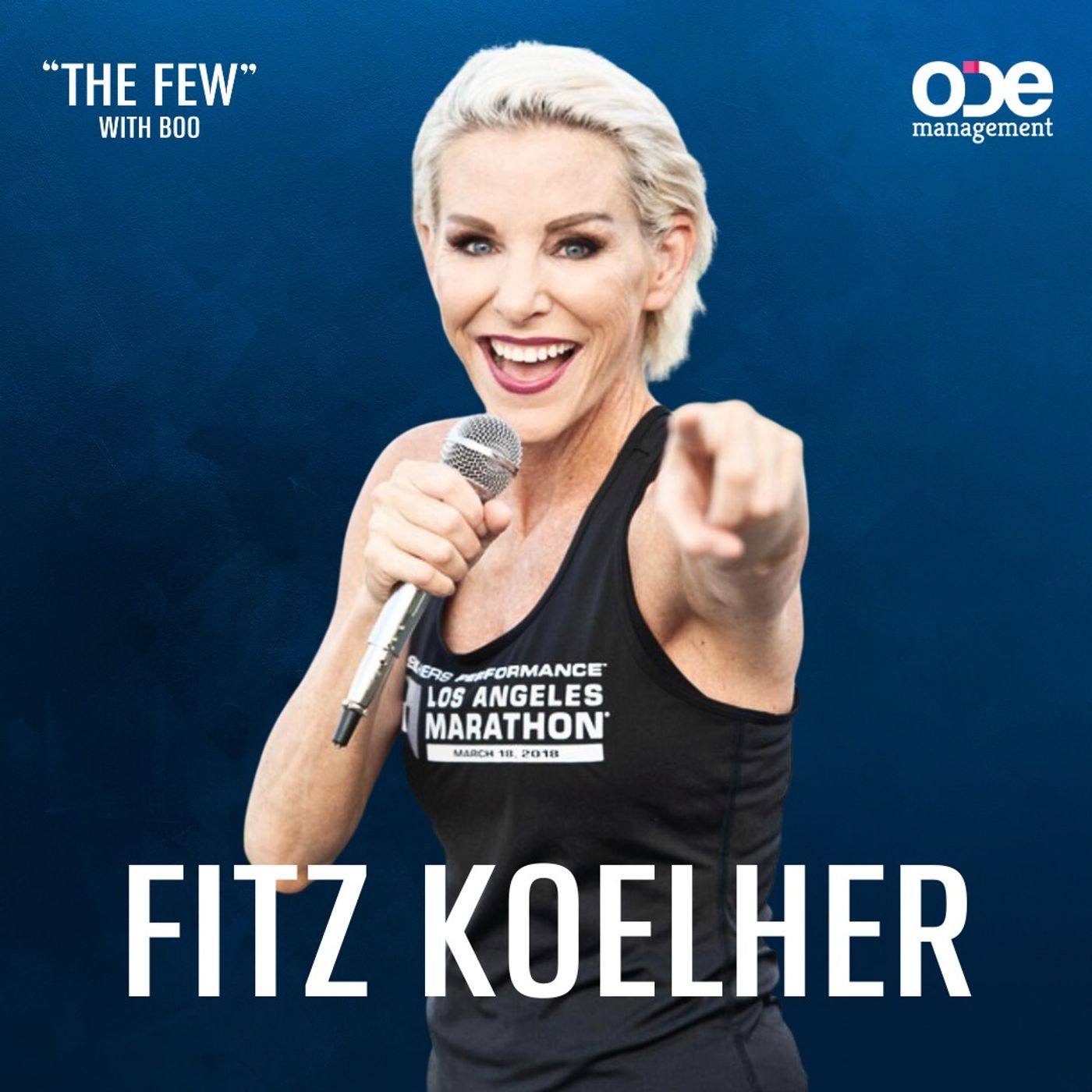 The Power of Simple Fitness Principles: Taking Control of Your Health with Fitz Koelher