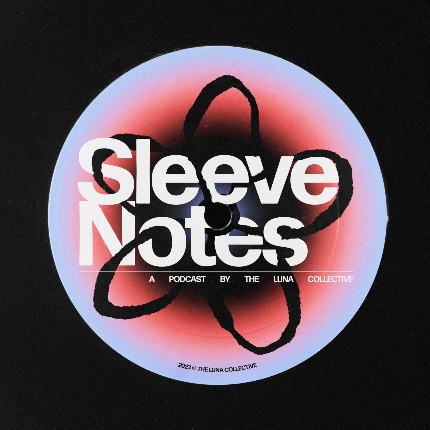 EP5: Sleeve Notes with Cole Bleu