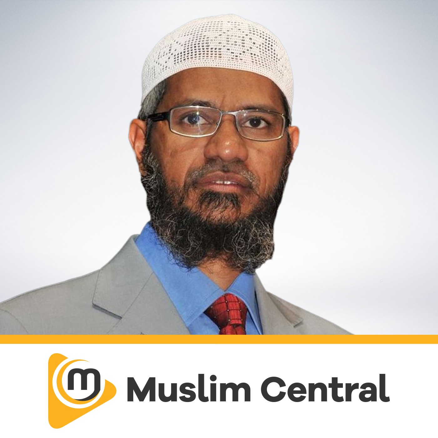 Zakir Naik 