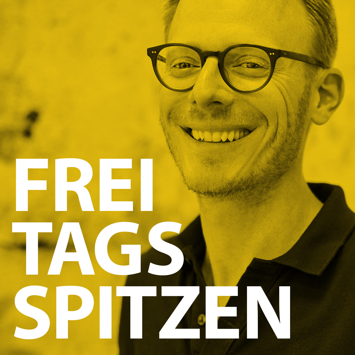 Freitagsspitzen 