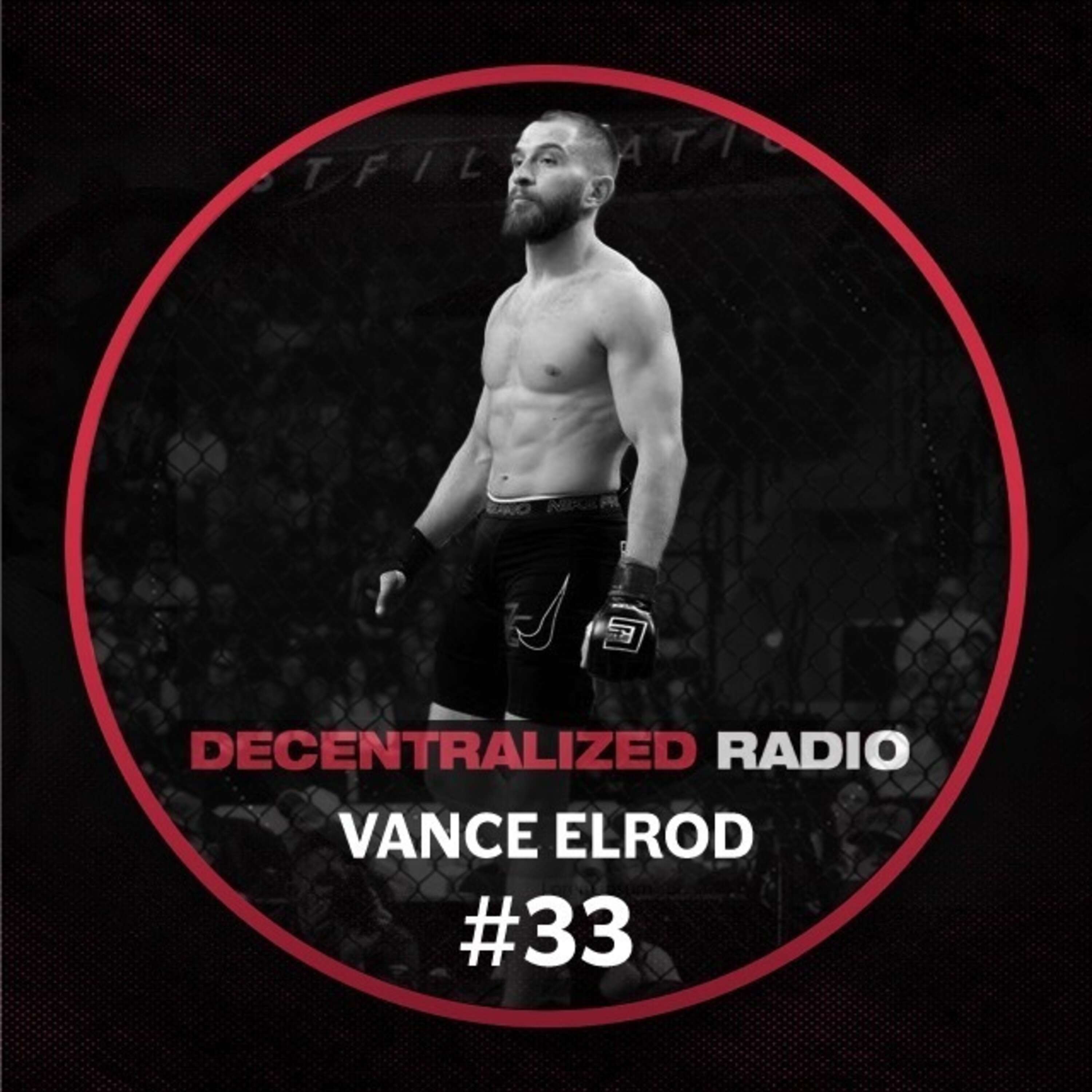 #33 Vance Elrod | The Ultimate Guide to Methylene Blue, Performance and Healing