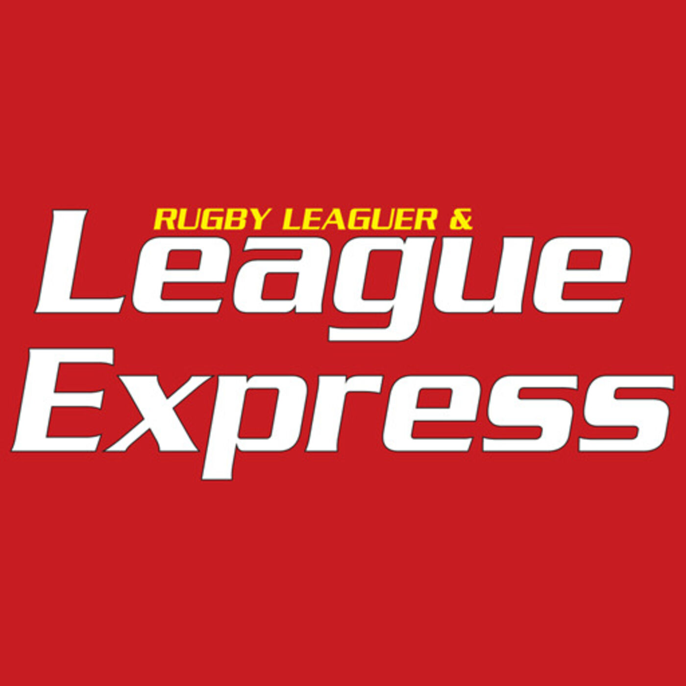 ⁣#3 - League Express - Challenge Cup Final review, Payne Haas' mammoth deal and player movements