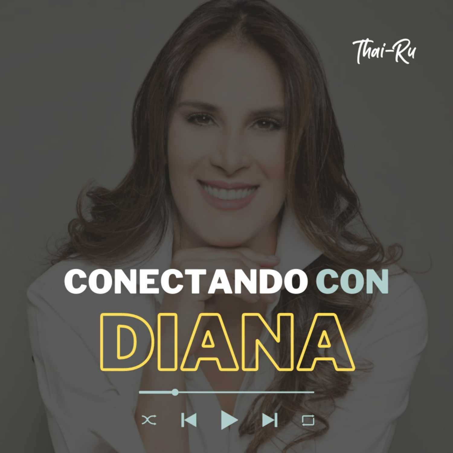 Conectando con Diana