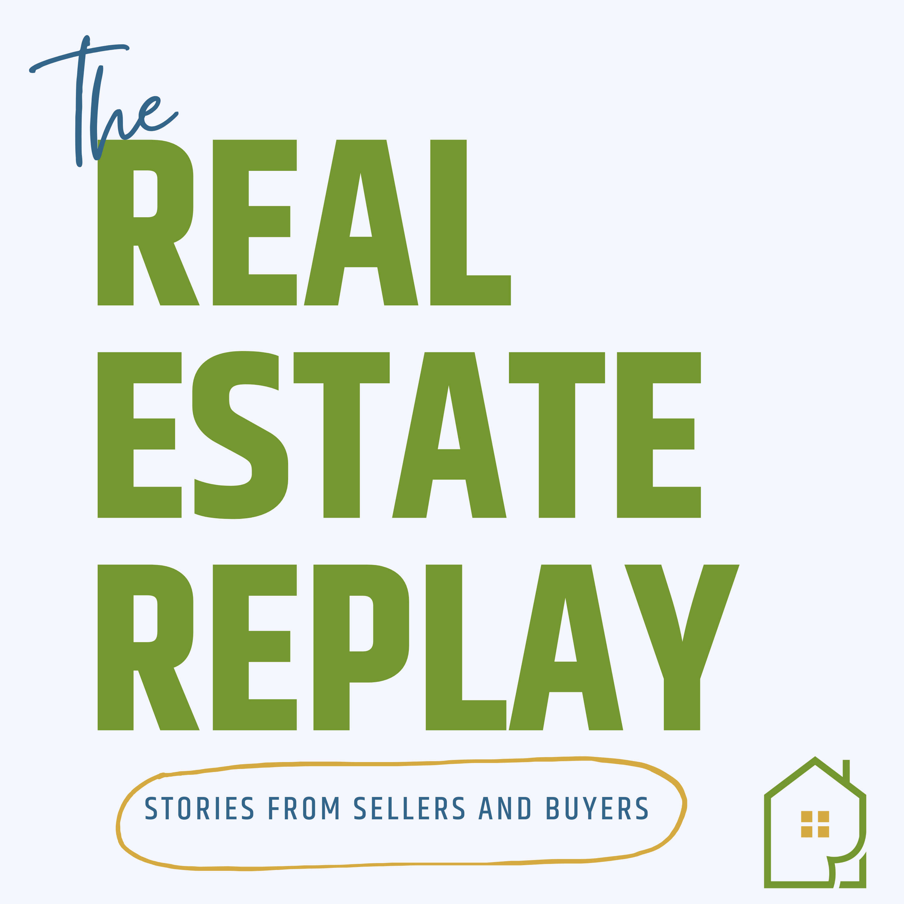 The Real Estate REplay 