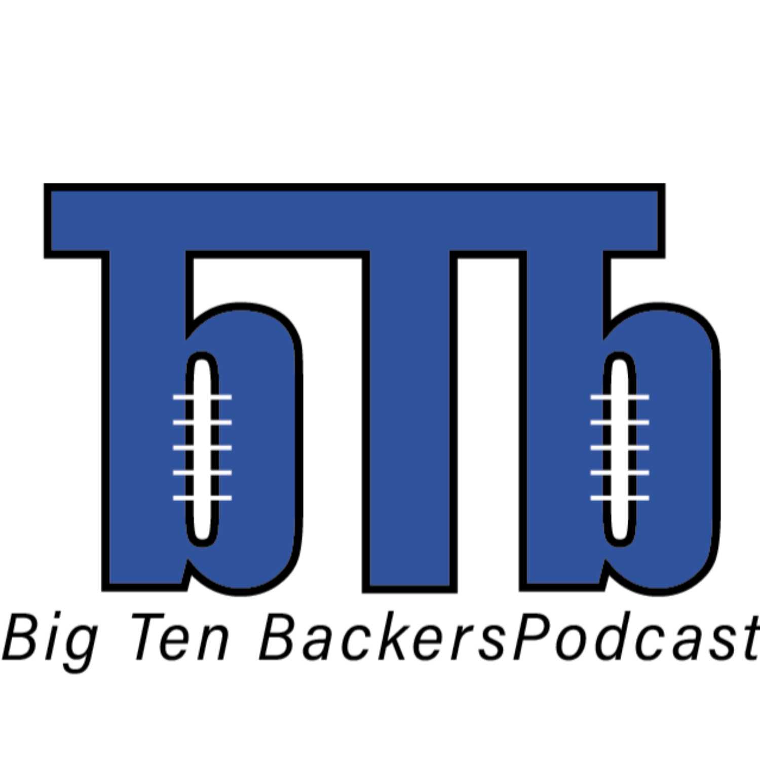 Big Ten Backers Podcast Response to Realignment 