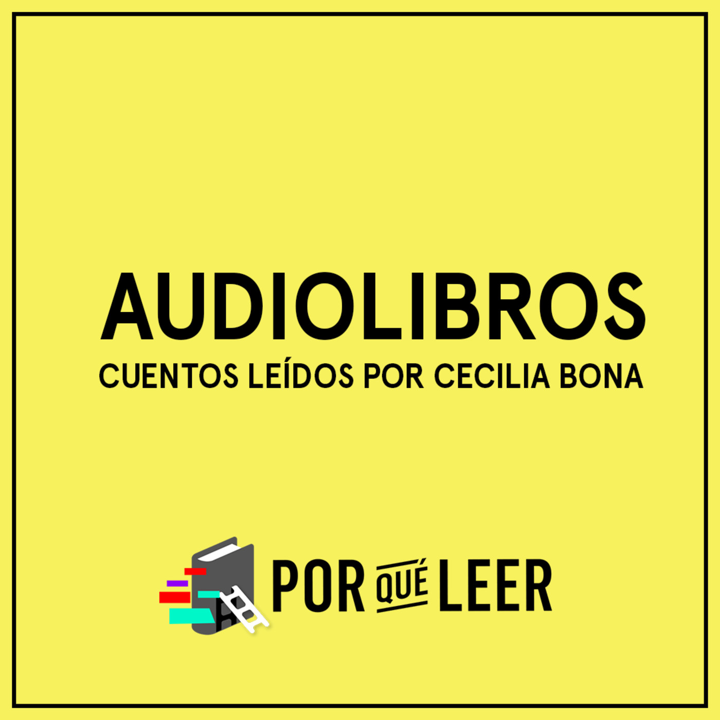 Audiolibros Por qué leer 