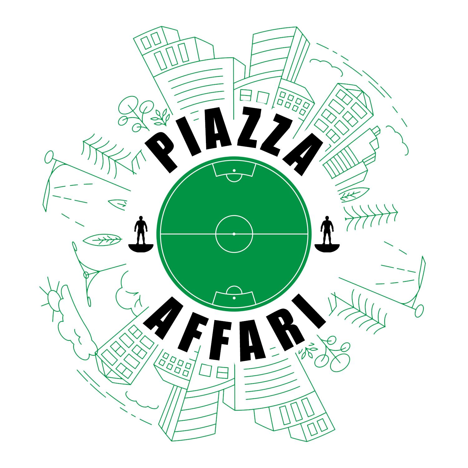 Piazza Affari - TMW Radio 