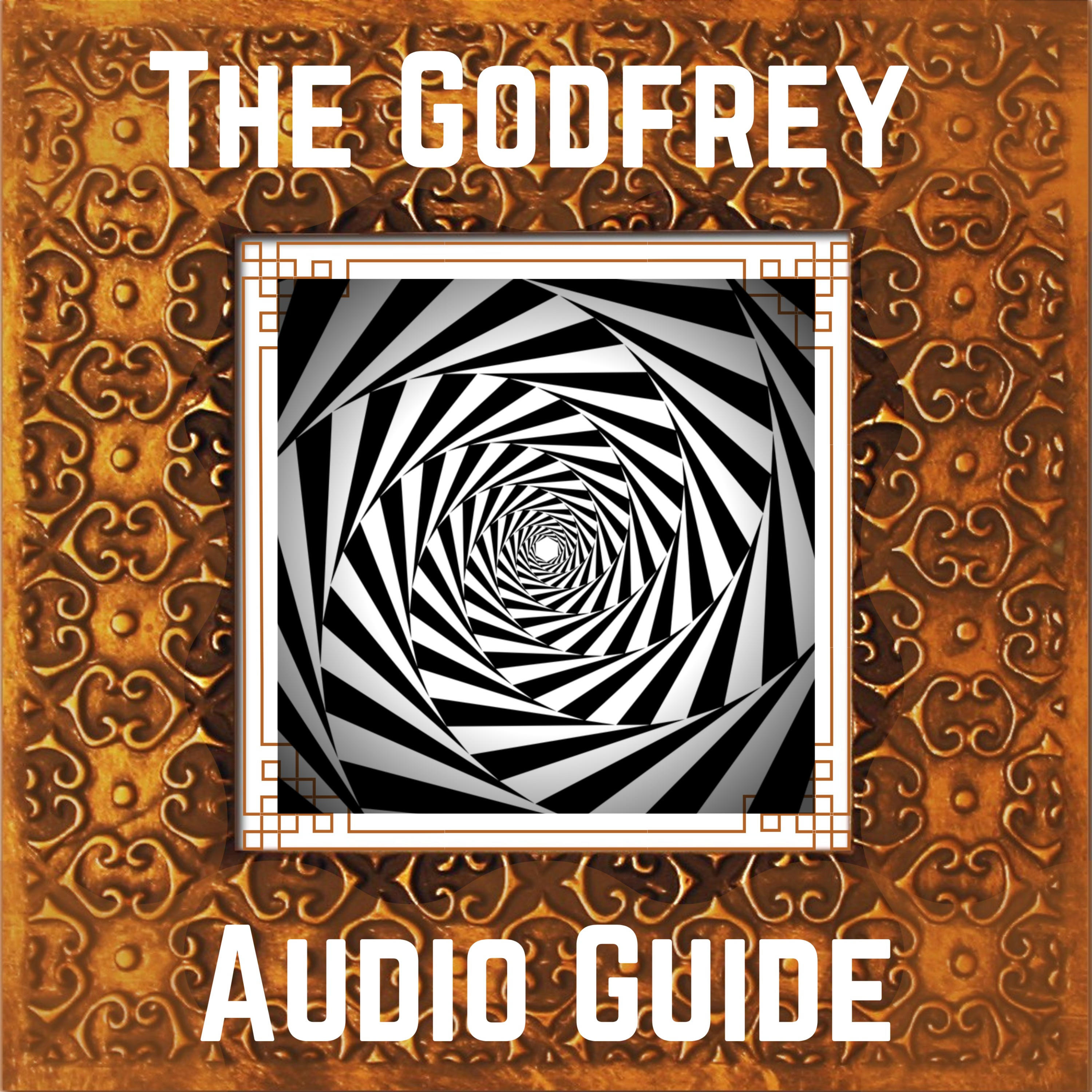 The Godfrey Audio Guide 