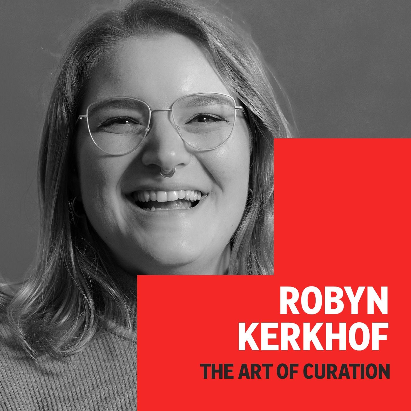 Making the business case for curation 💼 Robyn Kerkhof, Blinkist