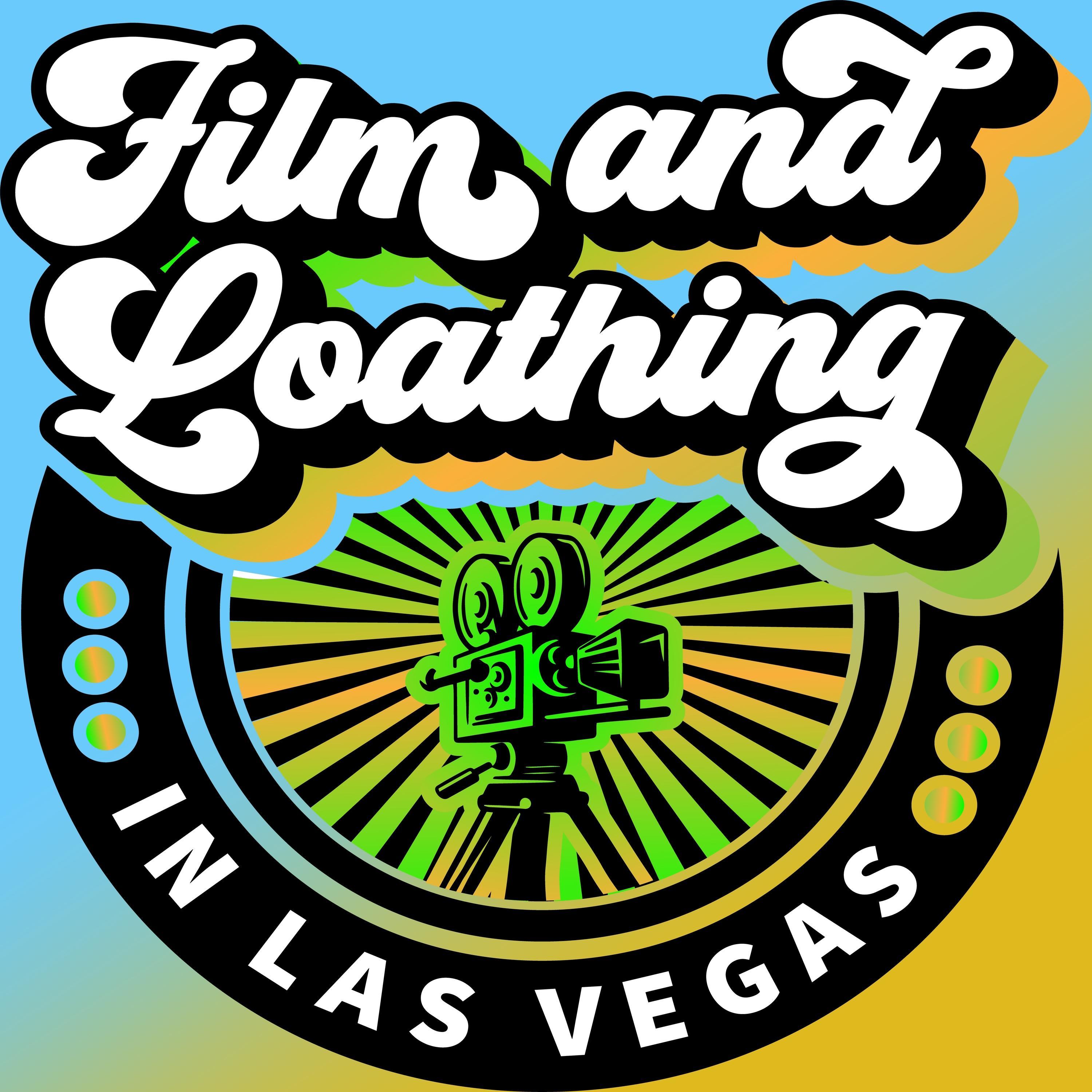 Film and Loathing in Las Vegas 