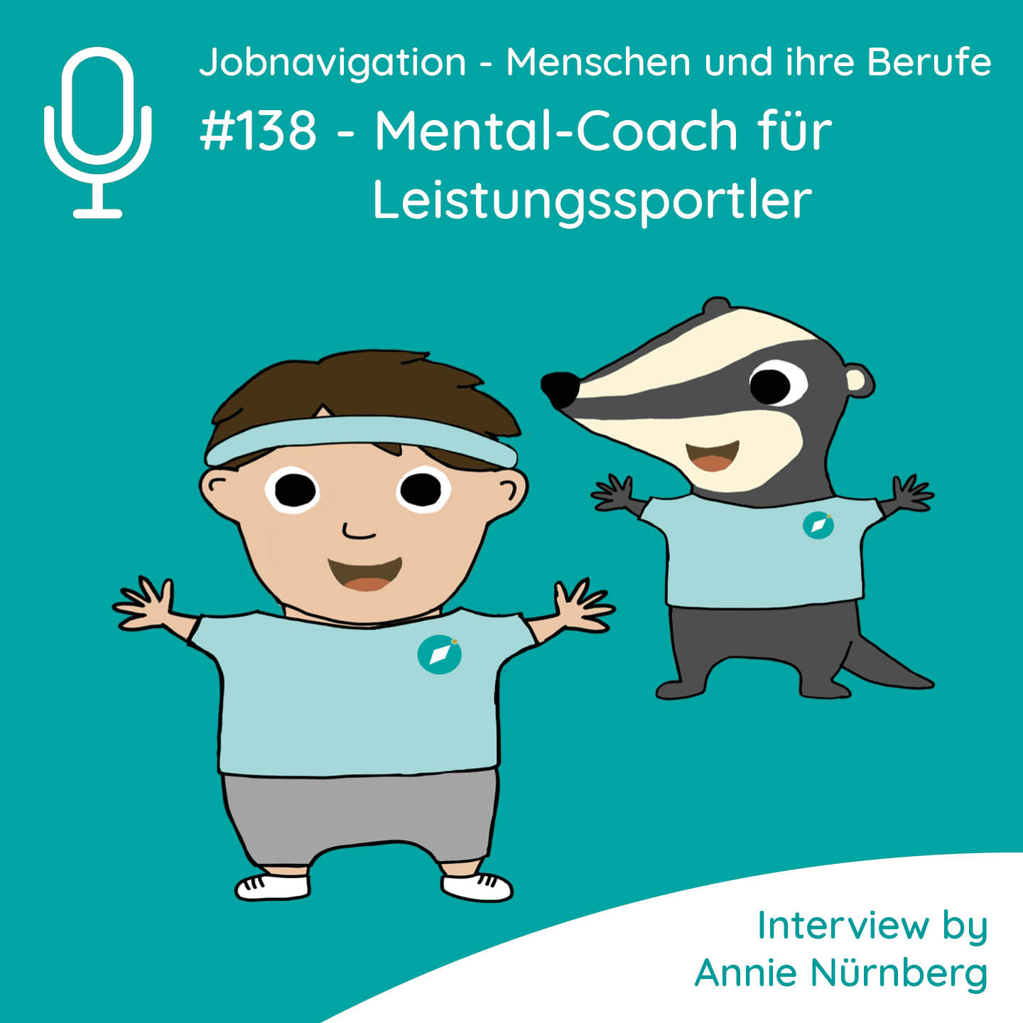 #138 - Mental-Coach f&uuml;r Leistungssportler