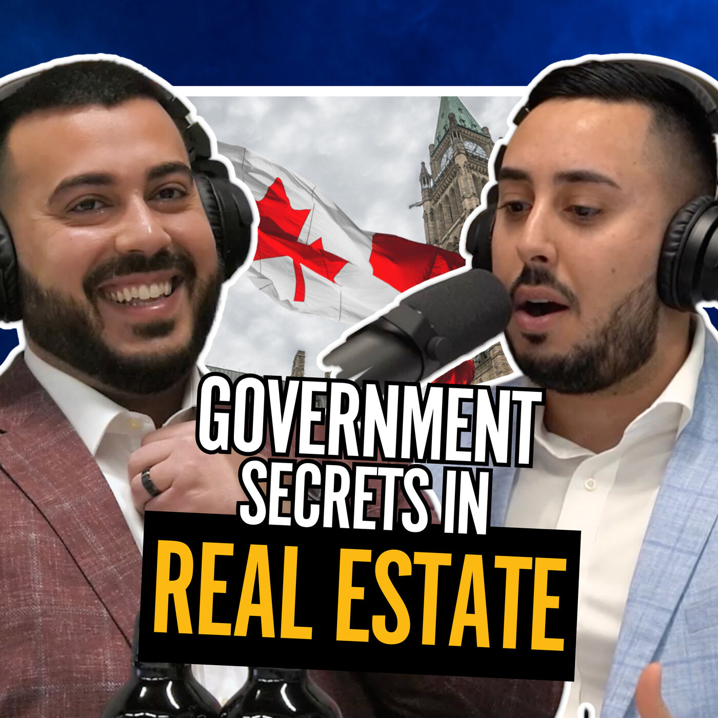 Shocking Truths About Interest Rates, Government Secrets & Real Estate Chaos!