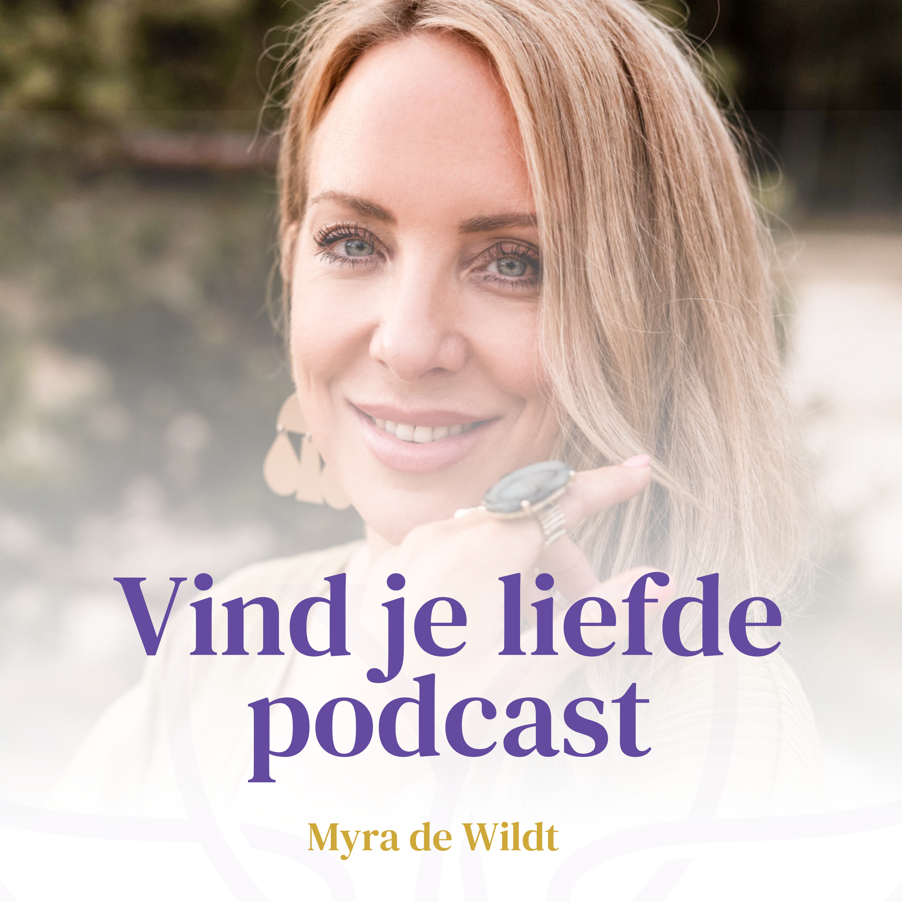 Vind je liefde podcast 