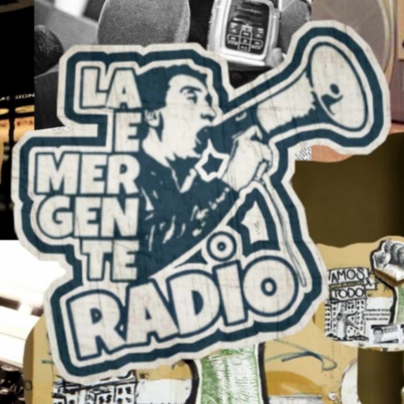 LA EMERGENTE RADIO SAN JUAN 