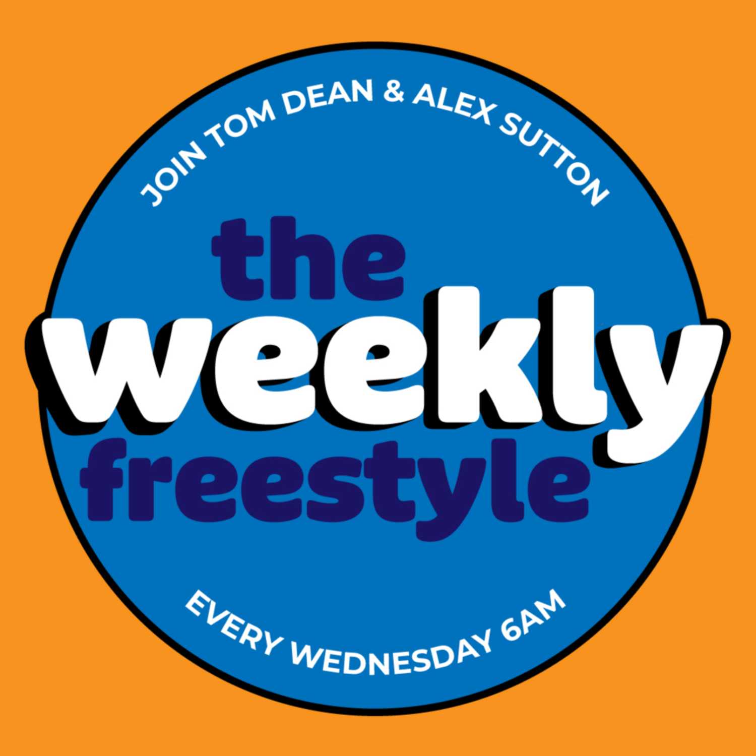 The Weekly Freestyle 