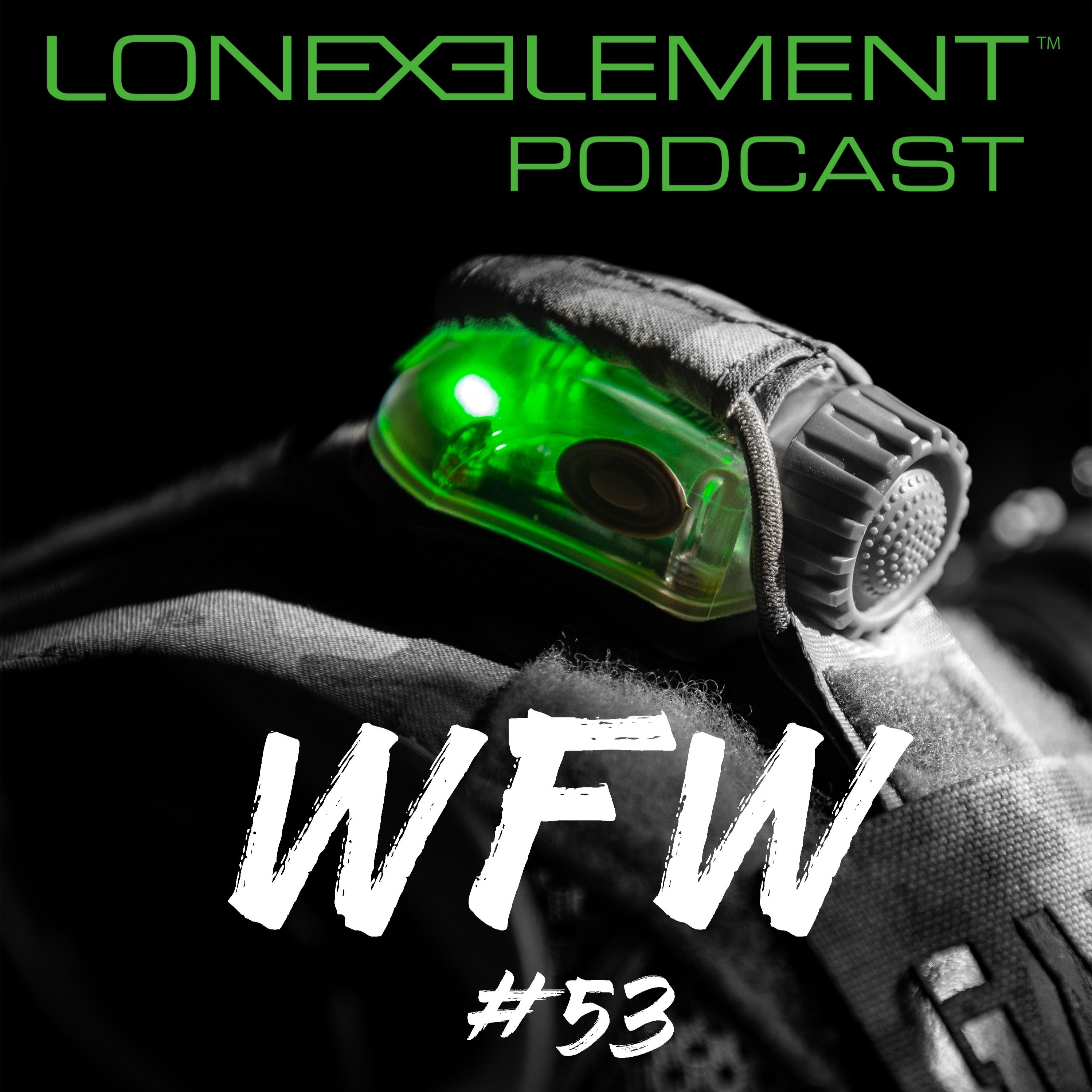 WFW #53 - Van Life, Hunting Season, More New Toyota Releases, Outdoor Fashion