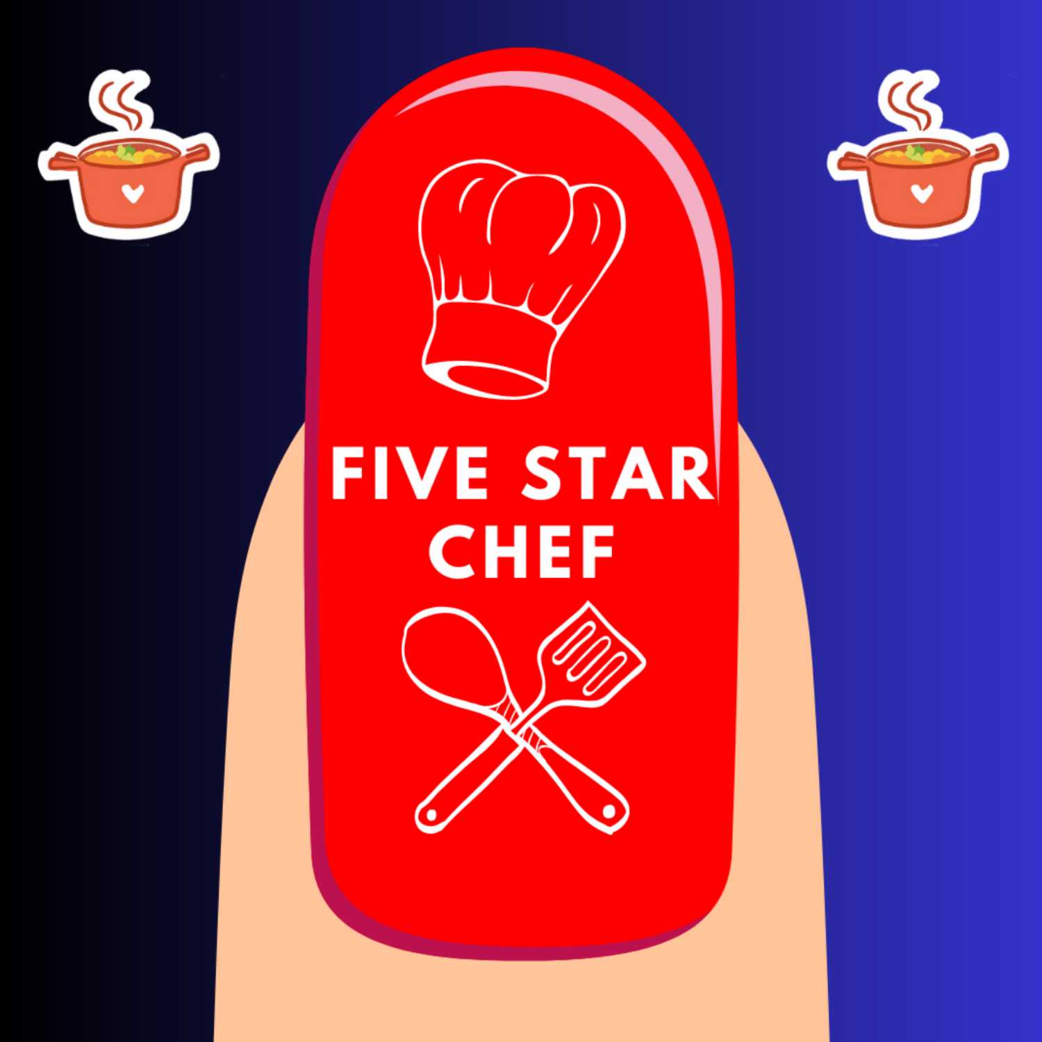 28. Five Star Chef Episode 4 Review