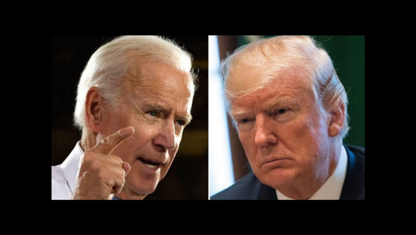 ⁣Biden Admin Goes Full 'Banana Republic' With Preposterous Trump Indictment