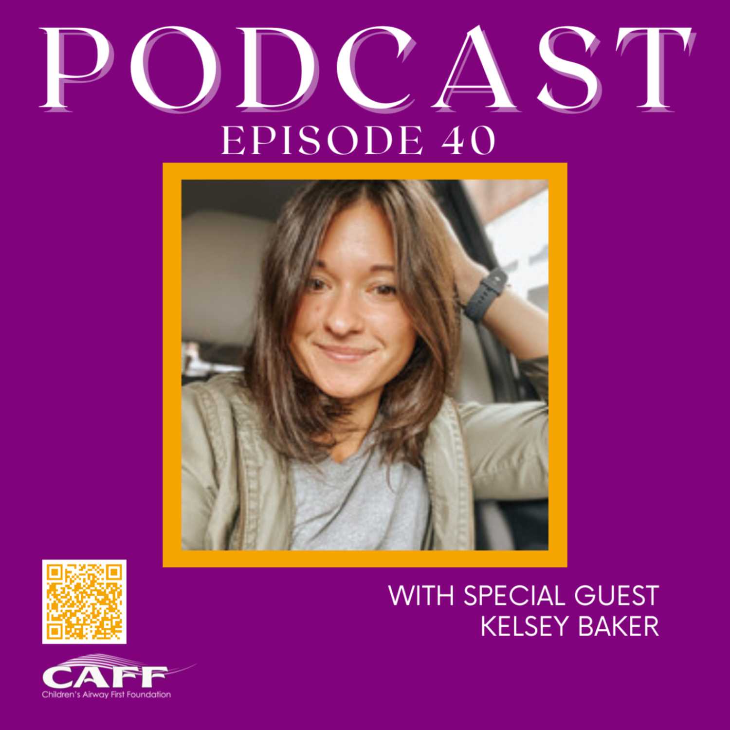 S5:E40 - Kelsey Baker: Holistic Occupational Therapy and Breastfeeding