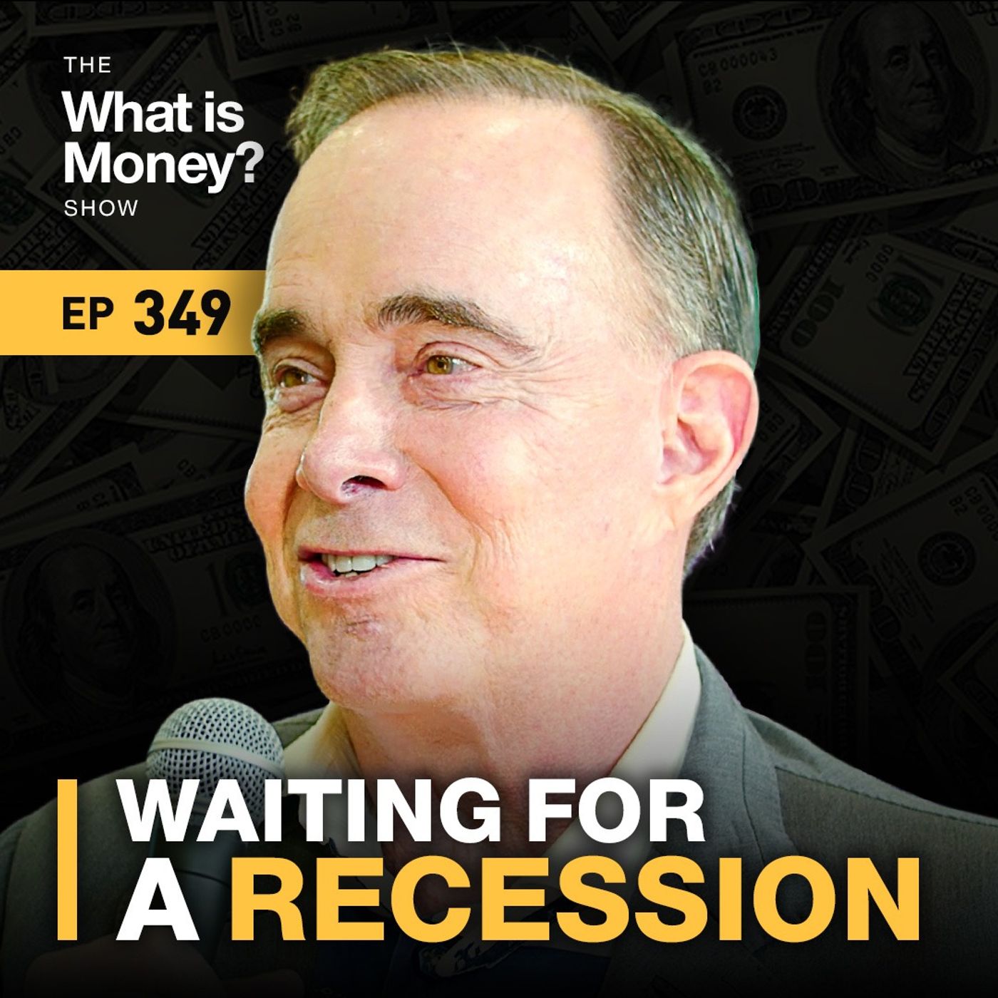 Waiting for a Recession with John Mauldin (WiM349)