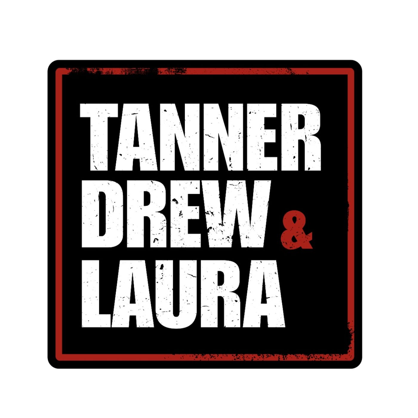 TANNER DREW & LAURA ON DEMAND 