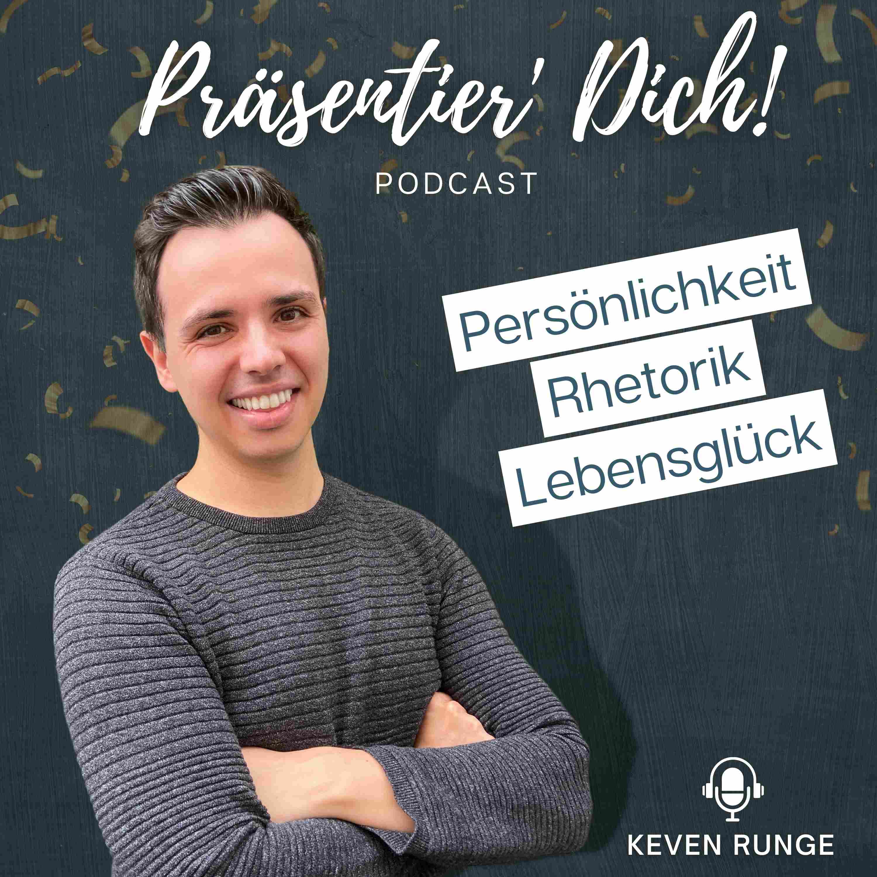 #39 Wie der richtige "Rahmen" dich überzeugender und erfolgreicher macht! [Reupload]