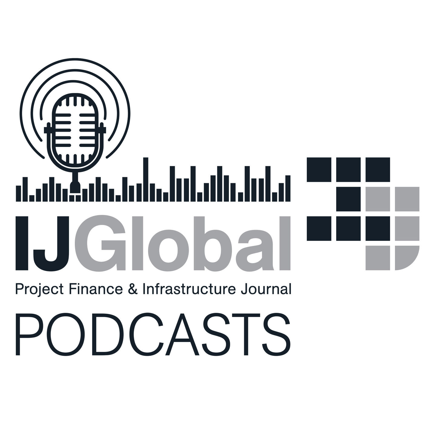 The IJGlobal Podcast 