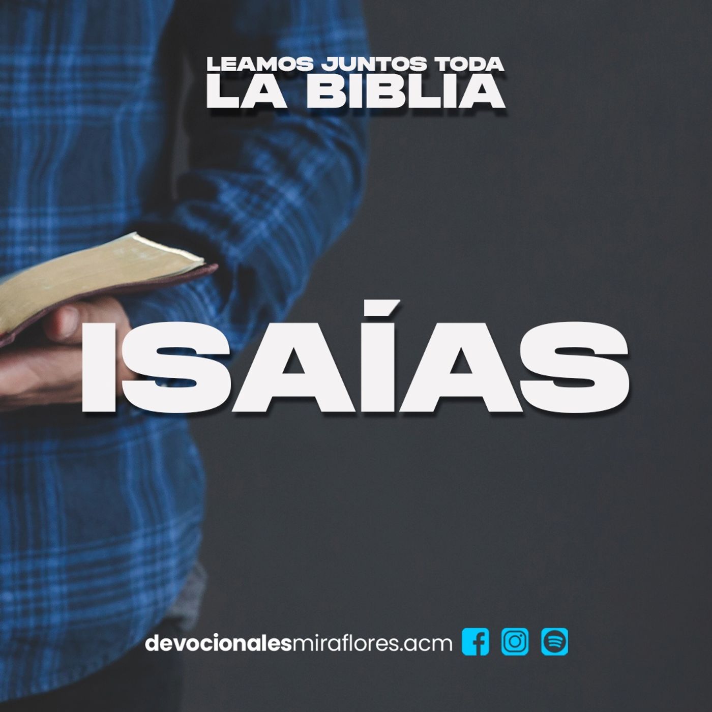 ⁣Isaías 29 y 30