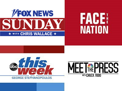 Sunday News Show Recap - 8-7-23