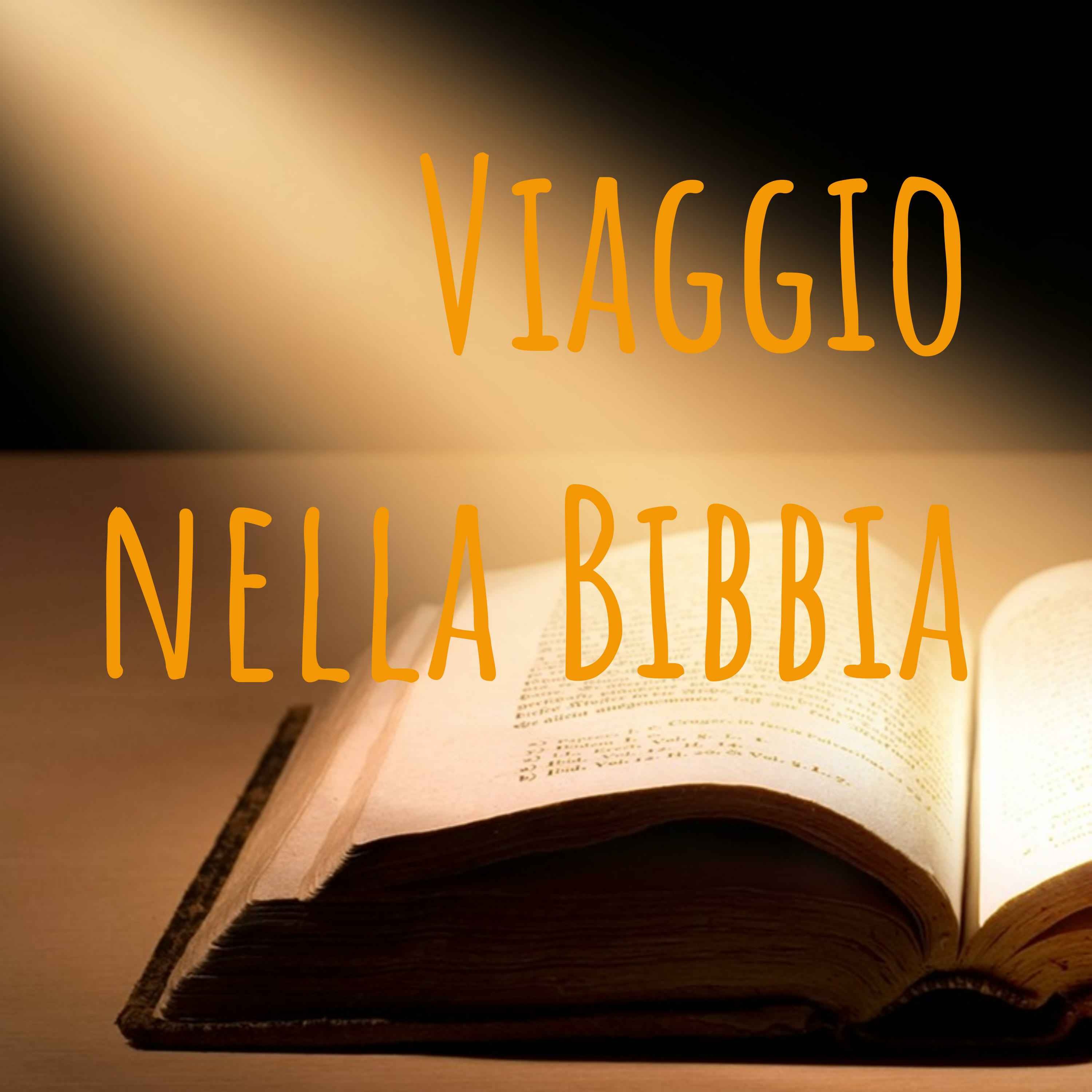 Viaggio nella Bibbia 