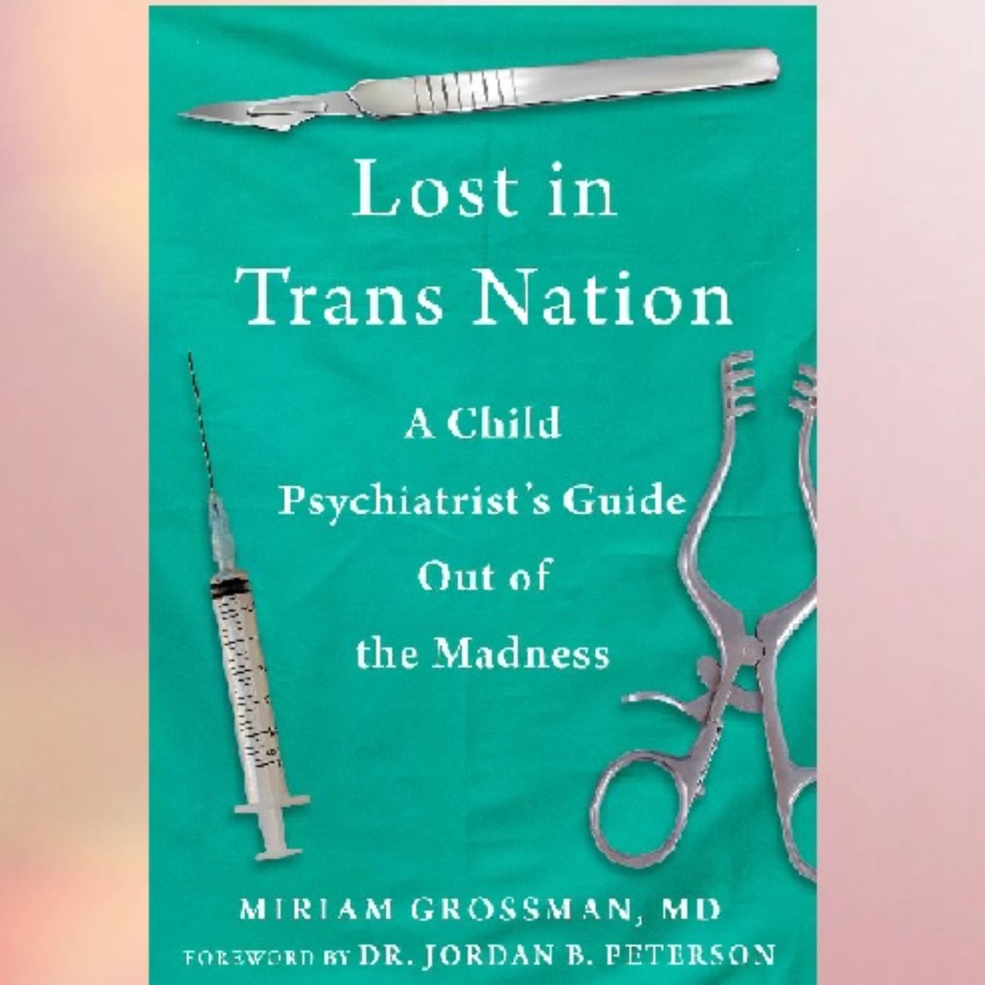 Lost In Trans Nation: Affirming Or Destroying Reality?