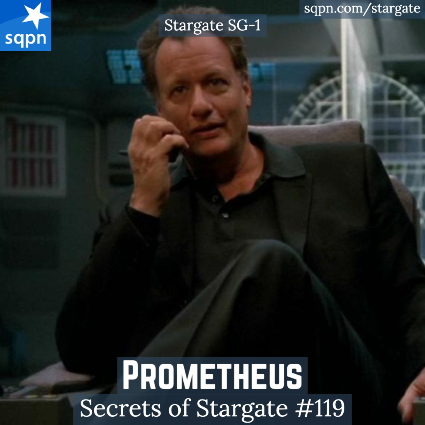 Prometheus