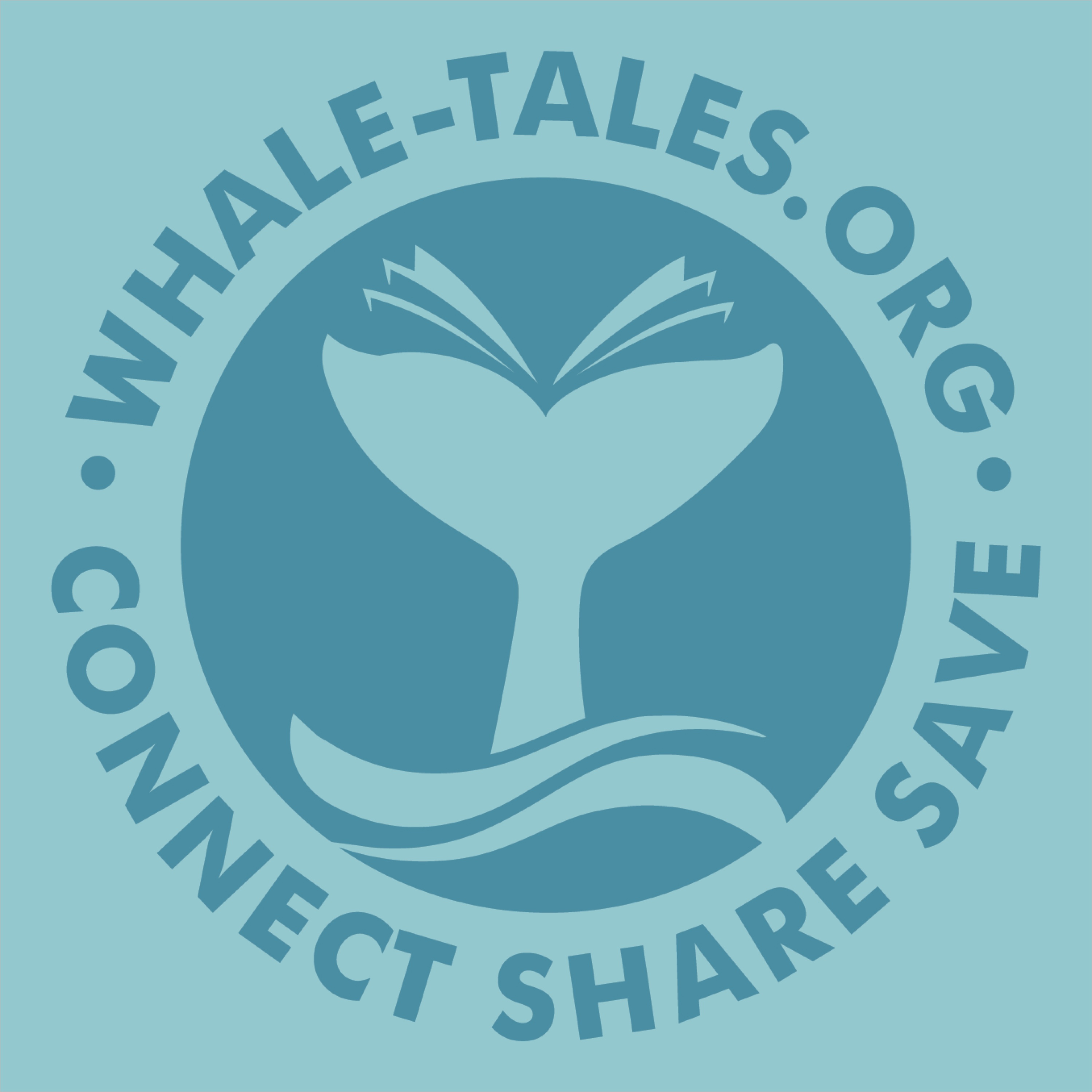 Whale Tales Podcast 