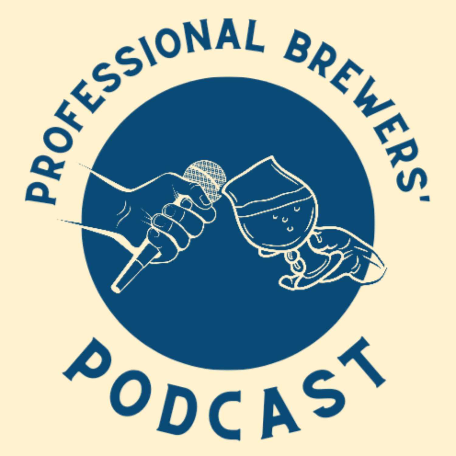 The Professional Brewers Podcast 