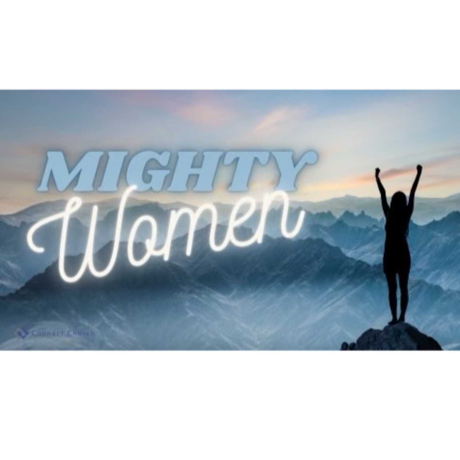 Mighty Women - Mary