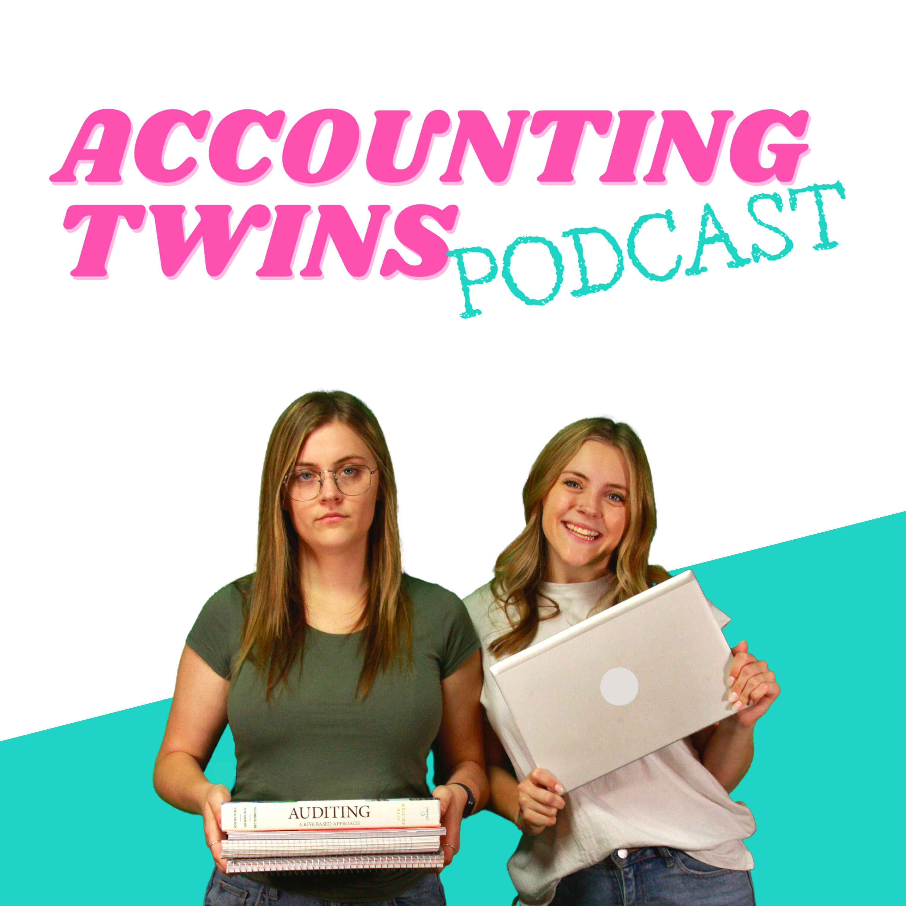 Accounting Twins Podcast 