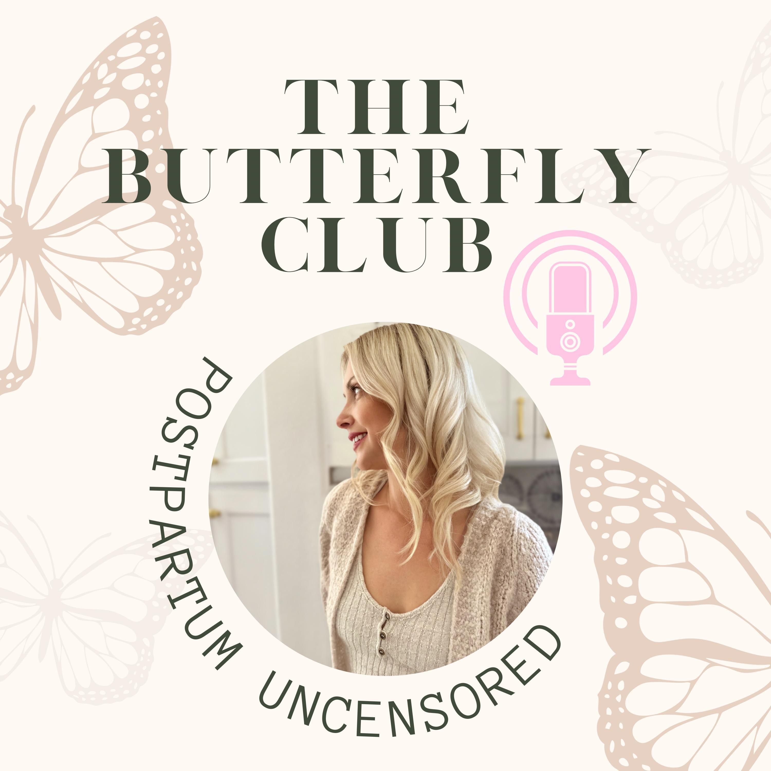 The Car Birth Story, Doulas, and D-MER