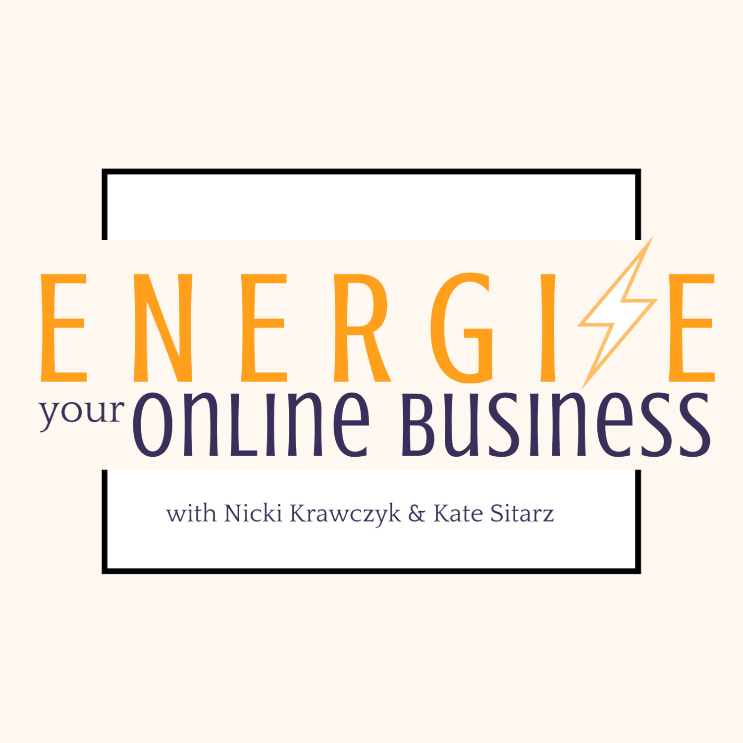 Energize Your Online Business 